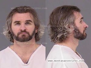 Scotty Brian Glessner - 3023263