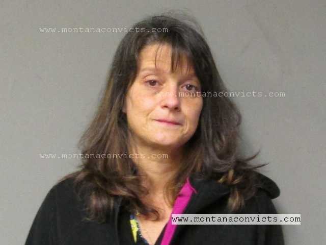 Teresa Marie Wilson - 3023272