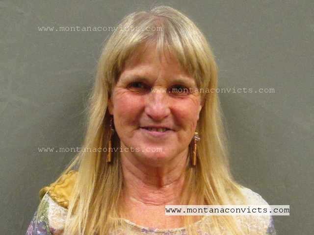 Karen VanHoy Doble - 3023273