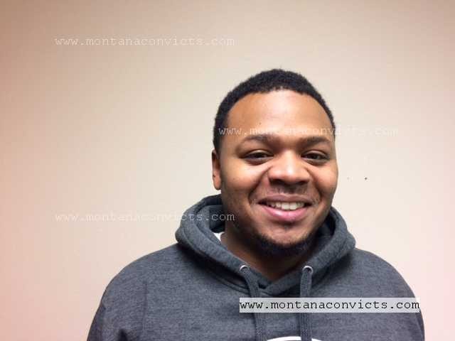 Jermaine Steven Bedford - 3023275