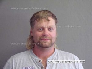 Tyler Matthew Christiansen - 3023280