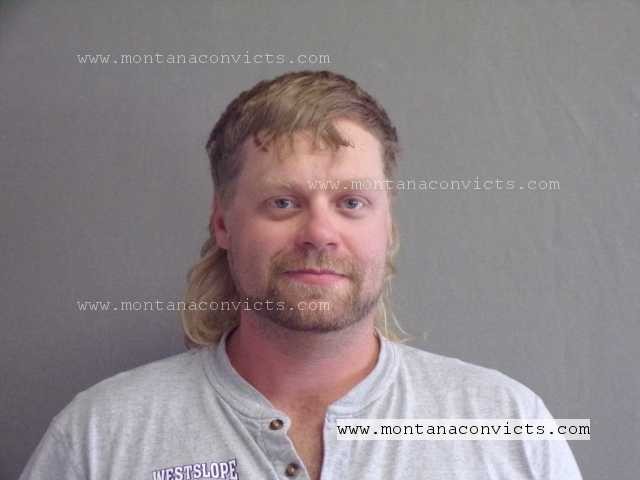 Tyler Matthew Christiansen - 3023280