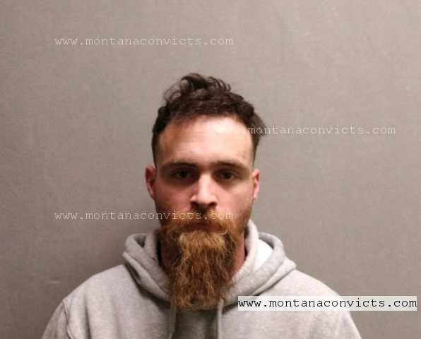 Steve Raymond Rorie - 3023286