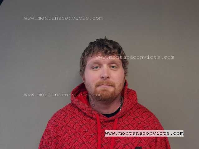 Forest Allen Hayes - 3023287