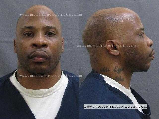 Marlon Daunte Thomas - 3023289