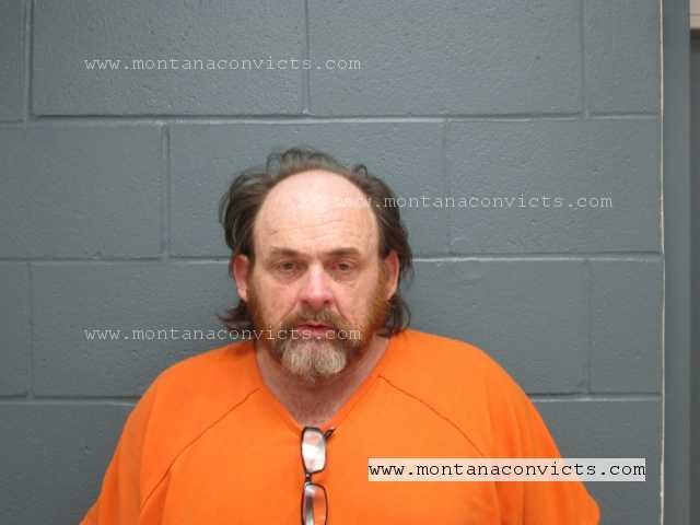 Curtis Gregory Gainer - 3023291