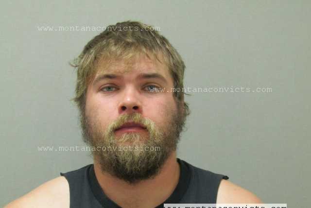 Derek Lee Potter - 3023305