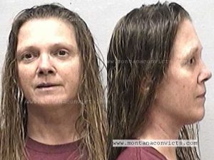 Kellie Jeannette Olson - 3023323