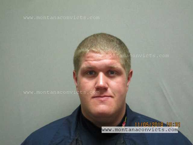 Justin Douglas Brickey - 3023332