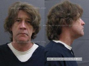 Stephen Glen McGraw - 3023336