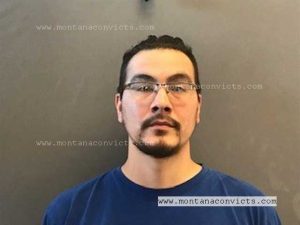 Clinton Joseph Daniels - 3023340