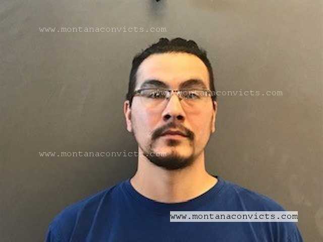 Clinton Joseph Daniels - 3023340