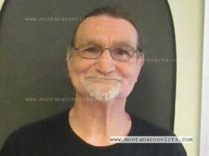 Dennis Ray Strong - 3023349