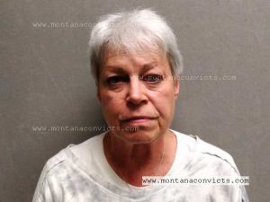 Anell Lynn Johnson-Butler - 3023367