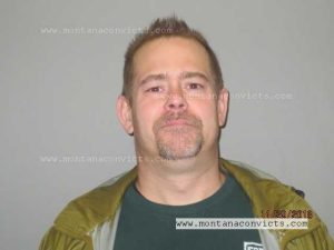 Kennith Hoskins - 3023369