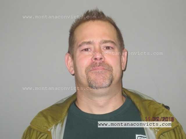 Kennith Hoskins - 3023369