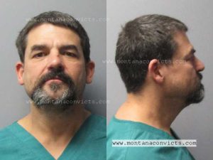 Robert Dean Hansen - 3023387