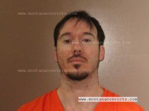 Andrew Dale Birch - 3023404