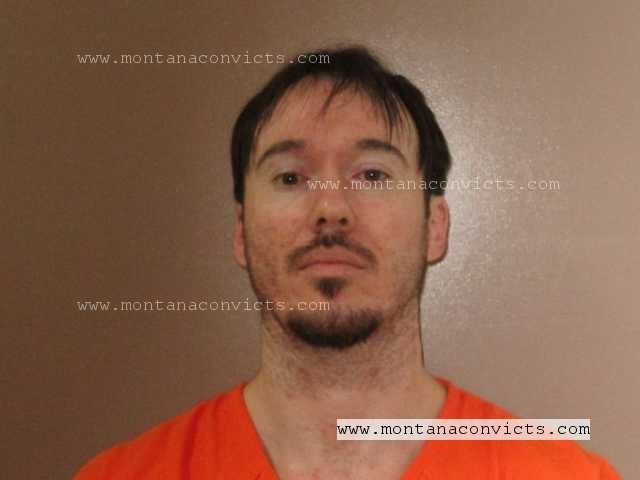 Andrew Dale Birch - 3023404