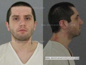 James Donovan Allen JR - 3023418