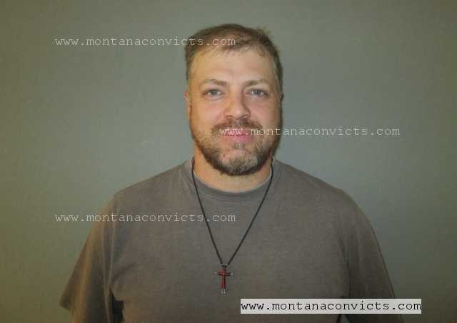 Jared Paul COVEY - 3023433