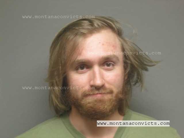 Benjamin Samuel Farris - 3023447