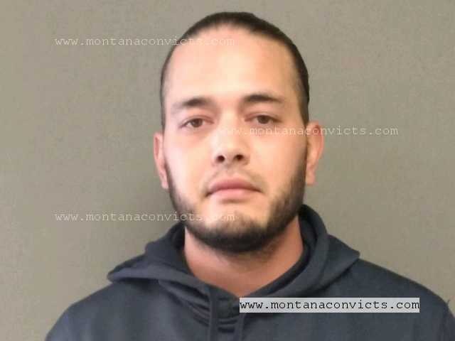 Sheldon Grandchamp - 3023454