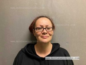 Leota Lynn Beartusk-Martinez - 3023464