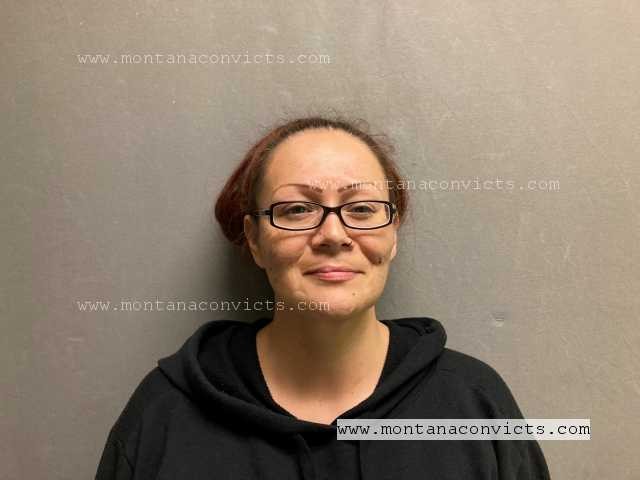 Leota Lynn Beartusk-Martinez - 3023464