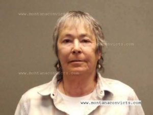 Kristie Jean Held - 3023467