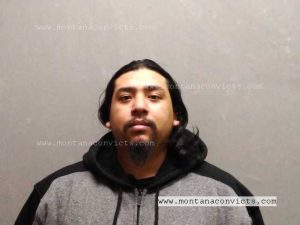 Quindell J Diebert - 3023473