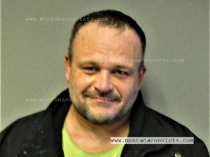 Brady Douglas Wombold - 3023484