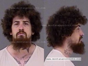 Morgan Victor Pitsch - 3023488