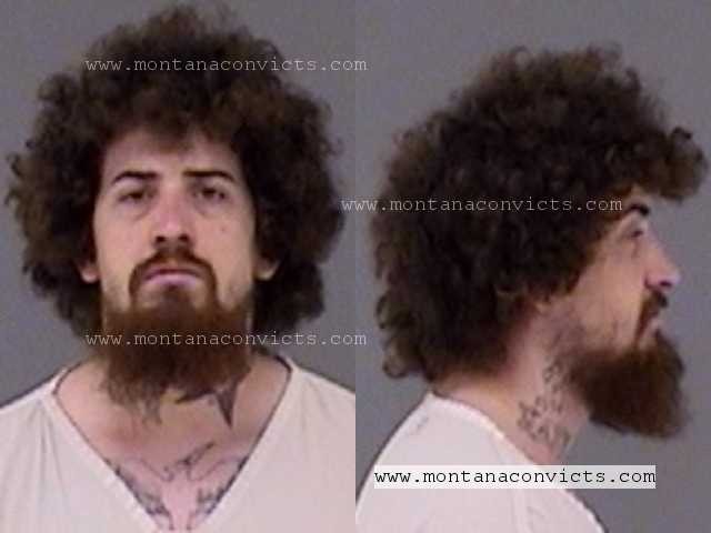 Morgan Victor Pitsch - 3023488