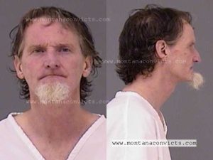 Brent Allen Fode - 3023490