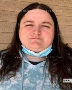 Justina Sheigh Maier - 3023496