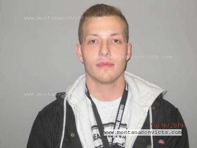 Robert Aaron Morris - 3023499