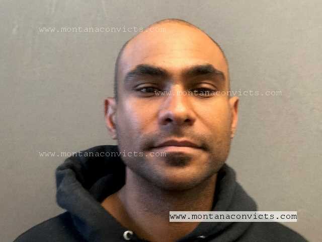 David Andrew Evans SR - 3023515