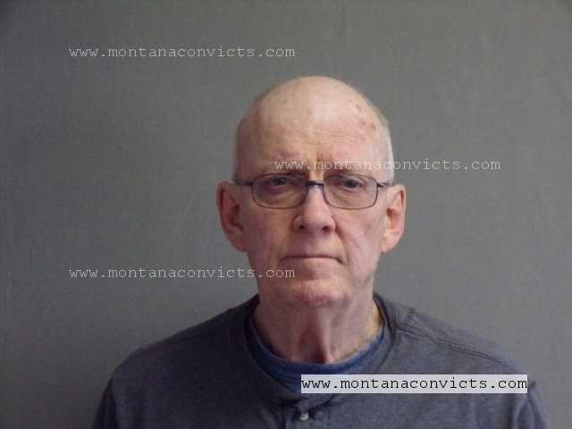Chester William Ingram - 3023527