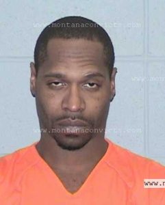 Brian Kerry Rodgers - 3023534