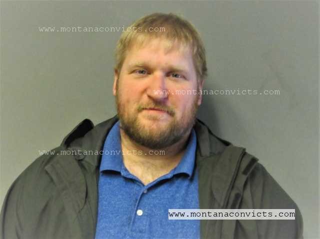 John Luke Schnabel - 3023537