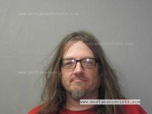 Jonathan Edward McCumbers - 3023544