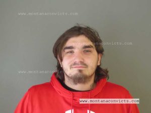 Terry Larry Chandler III - 3023563