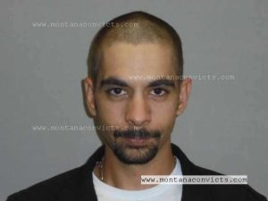 Terrance M. Reynolds - 3023569