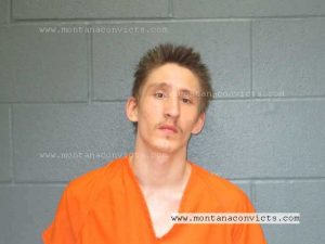 Joshua Wayne Ebert - 3023573