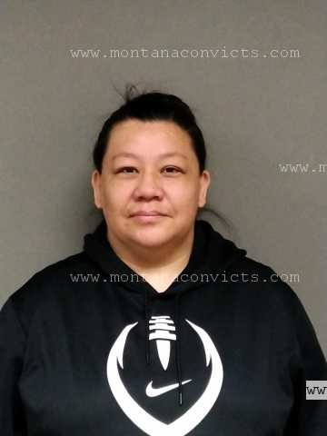 Tasheena Ree Hamilton - 3023583