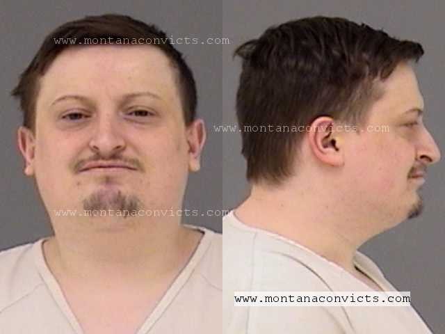 Gregory Loughney - 3023597