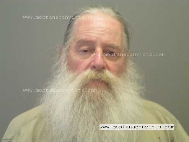 Keith Stanley Liss JR - 3023605