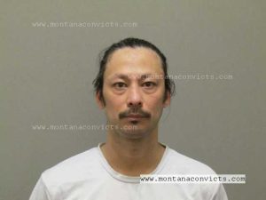 Paul Kai Taylor - 3023609