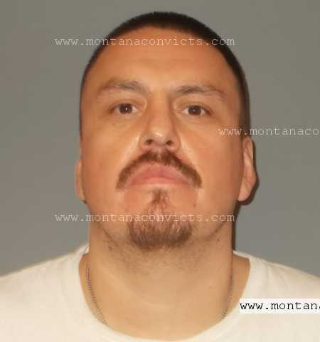 Jason Stuart Lawton - 3023618